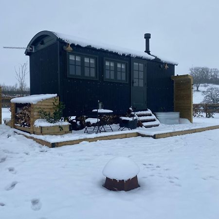 The Winford Retreatヴィラ エクステリア 写真