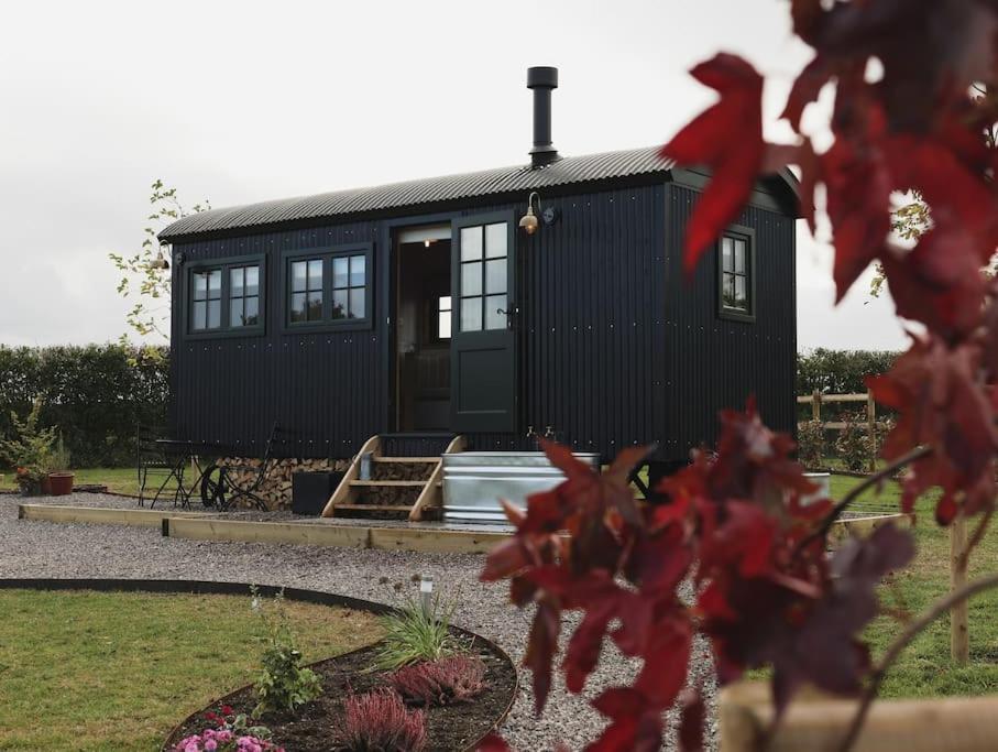 The Winford Retreatヴィラ エクステリア 写真