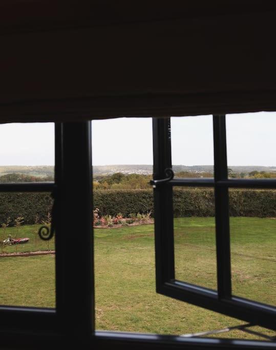 The Winford Retreatヴィラ エクステリア 写真