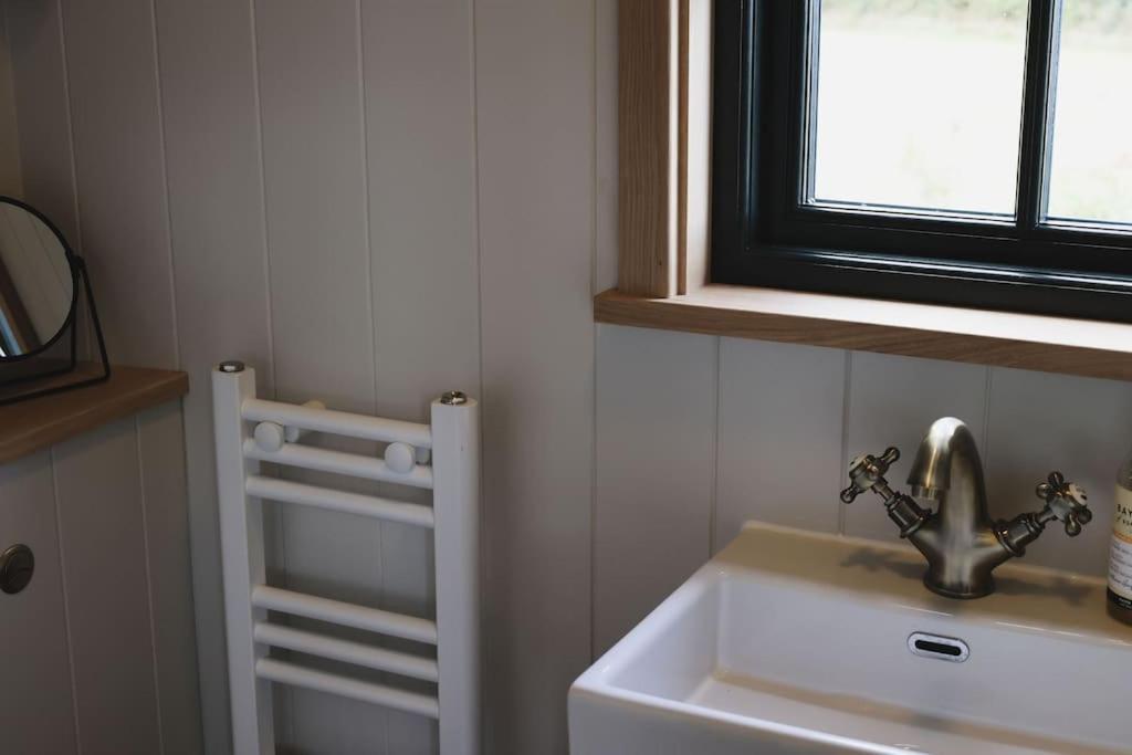 The Winford Retreatヴィラ エクステリア 写真