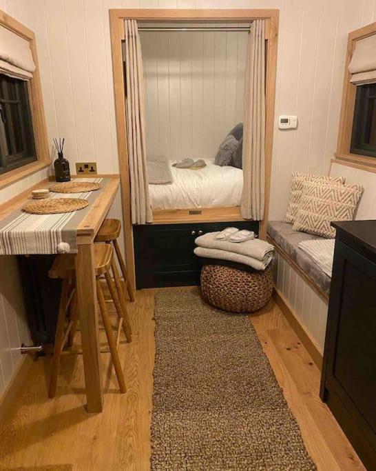 The Winford Retreatヴィラ エクステリア 写真