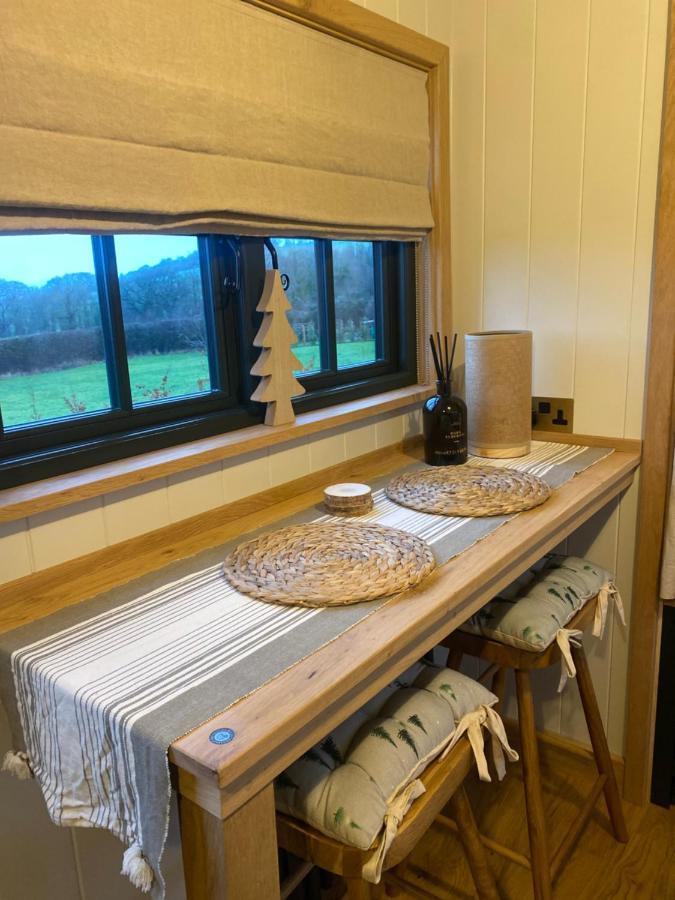 The Winford Retreatヴィラ エクステリア 写真