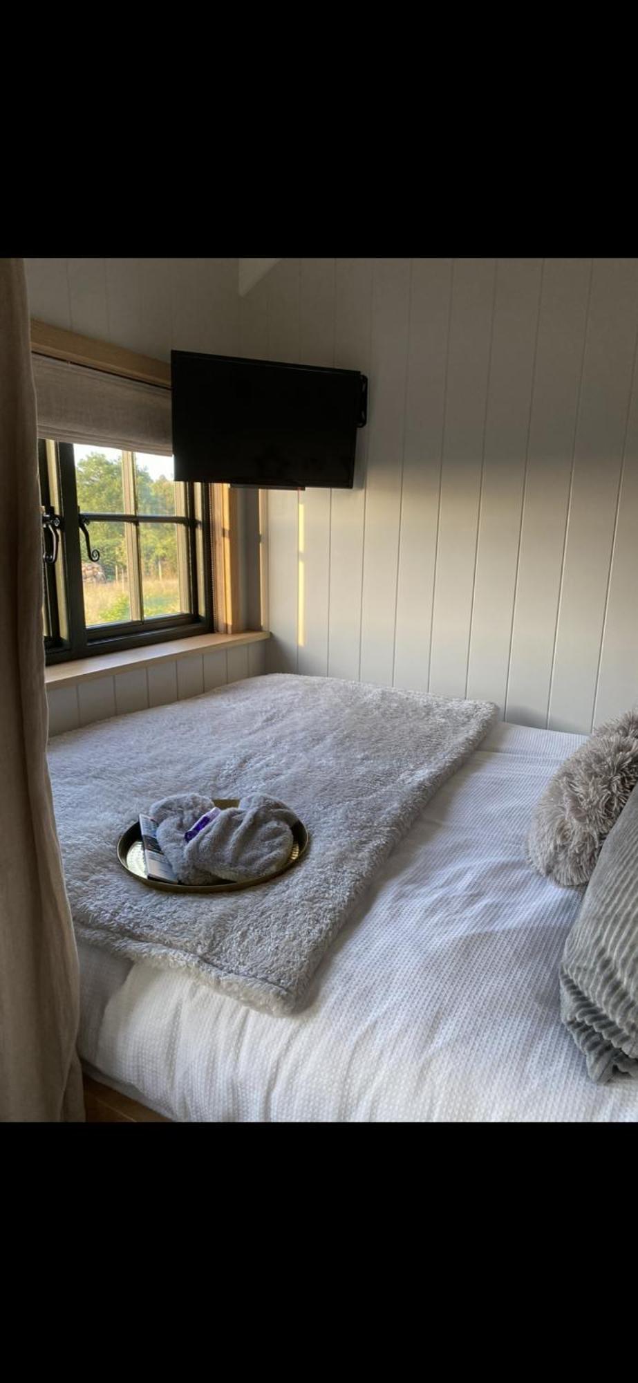 The Winford Retreatヴィラ エクステリア 写真
