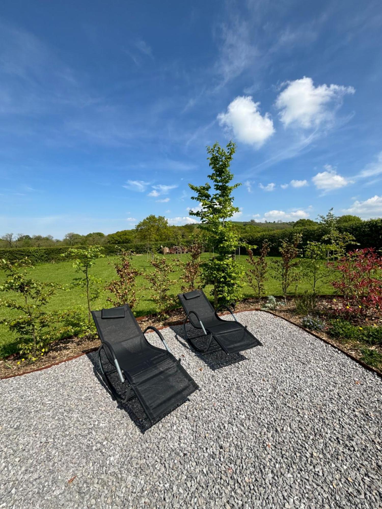 The Winford Retreatヴィラ エクステリア 写真