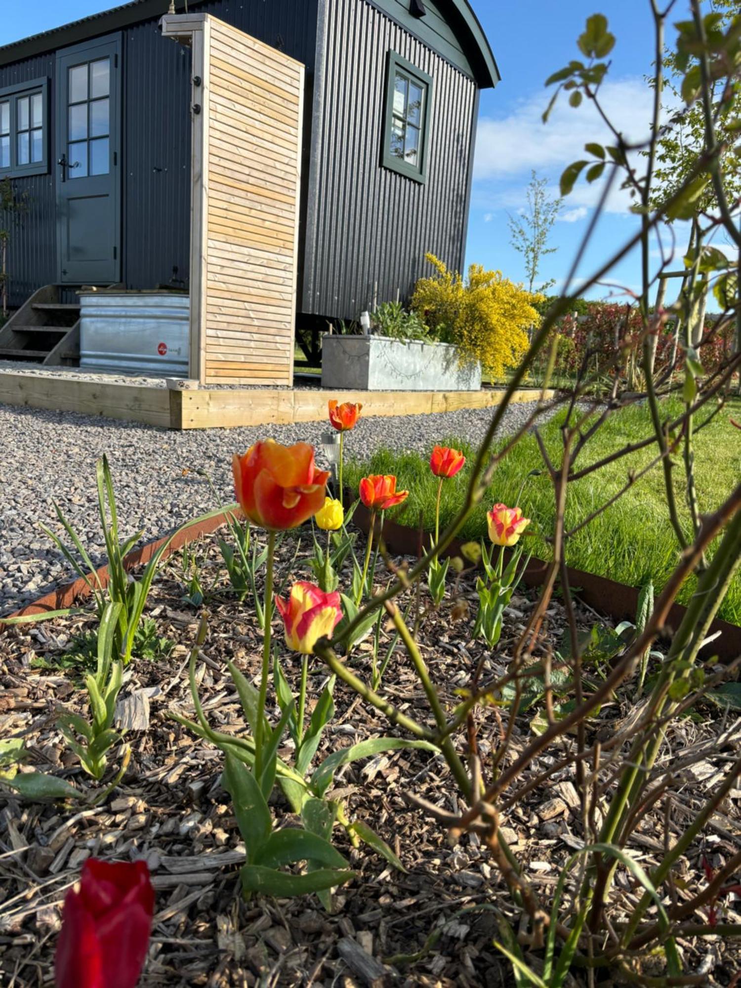 The Winford Retreatヴィラ エクステリア 写真